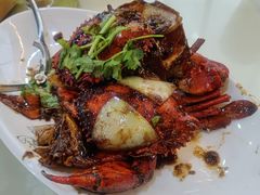 -钱塘府海鲜餐厅