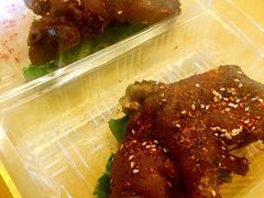 -美人万三·蚝大人生蚝小馆(昌里路店)