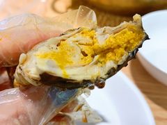 江南醉六月黄蟹-苏小柳点心·手作小笼包(新街口分院店)