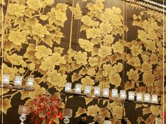 -长沙富力万达文华酒店