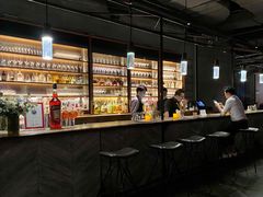 -Mercato莫卡多露台餐厅与酒吧(K11店)