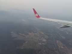 -西宁曹家堡国际机场-T2航站楼