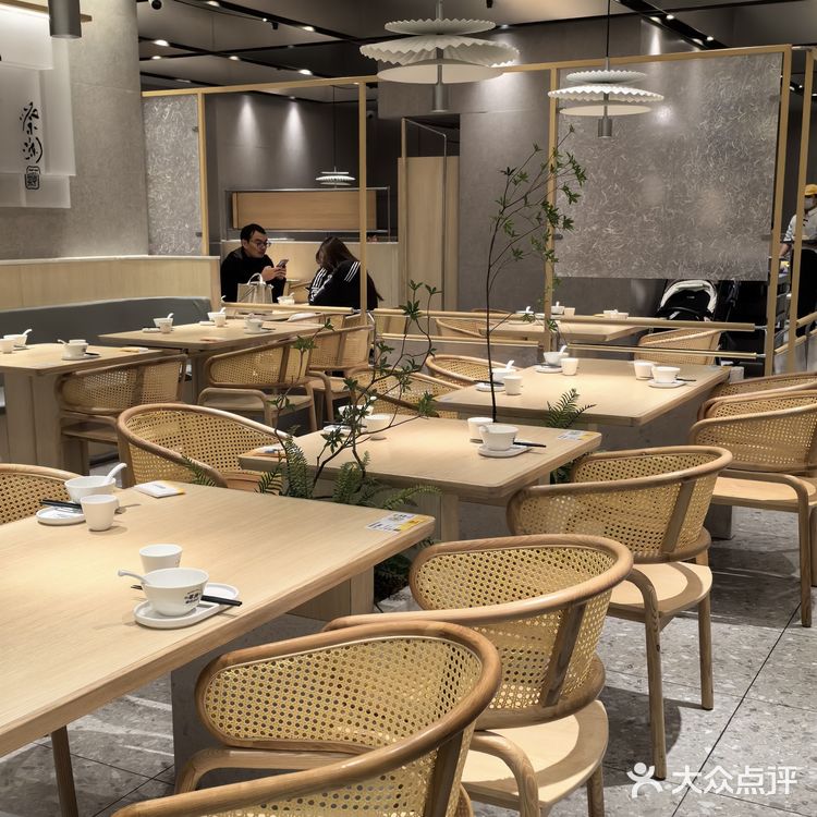 蔡澜｜为了山楂叉烧包再来一趟