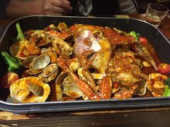 -我家小馆(江汉路店)