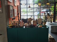 -無鱼咖啡店(淇澳岛店)