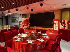 -迎喜海鲜酒楼(鹏森·海纳中心店)