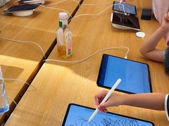 -Apple零售店(济南恒隆广场店)