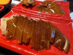 羲和烤鸭-羲和雅苑•北京烤鸭(吴中路万象城店)