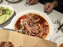 -眉州东坡·熊猫主题餐厅(枫蓝店)