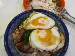 -澳门陈光记烧味饭店(南京德基广场店)