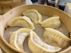 -文楼·淮扬菜·淮安早茶(河下古镇翔宇店)