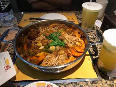 -黄记煌三汁焖锅(三胞广场店)