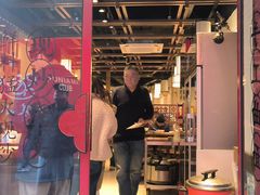 -寻裕记·现炒浇头面(人民广场店)