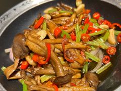-知楚•精致湖北菜(武商MALL店)