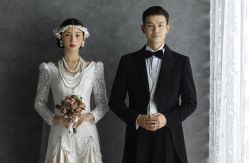 点击看大图 -CD视觉婚纱摄影