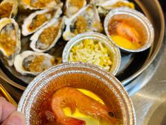 -哈哈碳都·牛肋条无限自助烤肉(宝龙店)