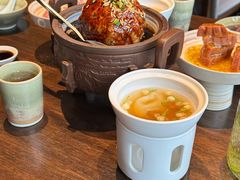 -扬州狮子楼·非遗淮扬菜(总店)