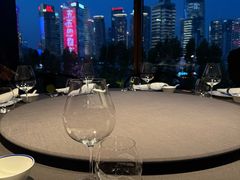 -上海滩餐厅(BFC外滩金融中心店)
