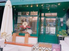 门面-Pie Bird(新闸路店)