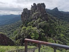 -七仙岭温泉国家森林公园