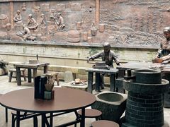 -欢姐伦教糕(北海大道北店)