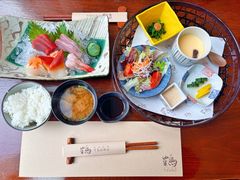 -Tsuru鹤日本料理(静安香格里拉店)