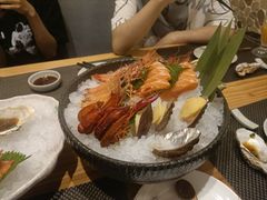 -菊上料理(蜀山银泰百货店)