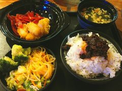 -格朗合米线(社会山店)