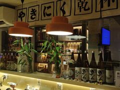 -鞠橘居酒屋(仁恒江湾新天地店)
