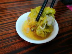 -老彬专工蚝烙糕粿