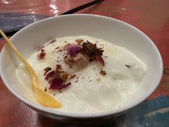 -四姑娘山阿巴郎·藏式花园餐厅