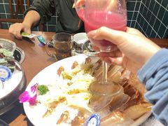 -东海怡品海鲜豆捞(星街坊店)