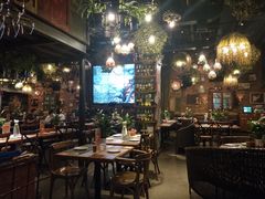 -拾叁唐Livehouse(佛山禅城店)