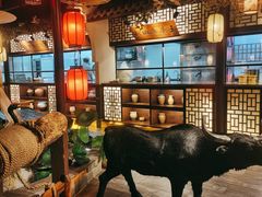 -福满我家大碗厨·湘菜(上海大厦店)