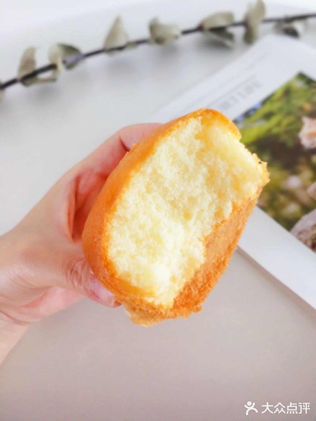 美味的今日份早餐～享受ing