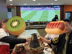 -赵氏盱眙十三香龙虾(蓝村店)