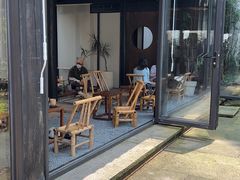 -Metal hands·铁手咖啡