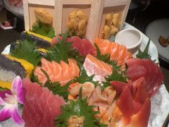 -福樱兰海鲜放题铁板烧(加州店)