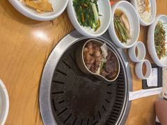 -黄金牧场(明洞总店)