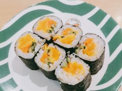 -新一番三文鱼寿司(红城湖店)