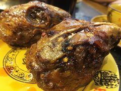 -盐井记·自贡美蛙鲜锅兔(中和店)