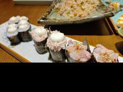-傑·料理·海鲜放题(佛山文华荟店)