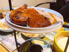 -局气 烤鸭·北京菜(光华路店)