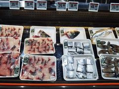 -Bravo永辉(爱琴海购物公园店)