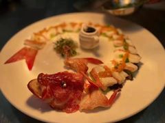 -鹊华居·地道鲁菜·海鲜·融合味(大明湖店)