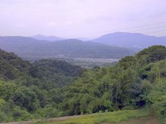 -广州市帽峰山景区
