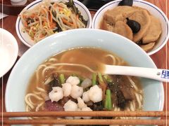 -奎元馆.百年奎元.非遗传承(西湖边的解放路店)