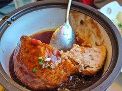 -惠丰堂饭庄·烤鸭·京味菜(西北旺·唐家岭店)
