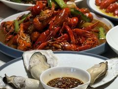 -杨氏青龙虾·羊蝎子(托乐嘉店)