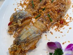 -金悦轩海鲜酒家(拱北店)